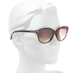 Tom Ford Karmen sunglasses